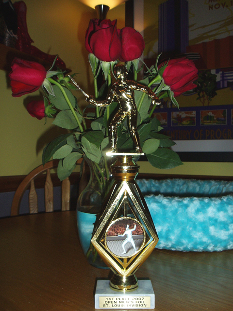trophy